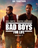 Nonton Bad Boys for Life (2020)