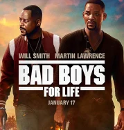 Nonton Bad Boys for Life (2020)