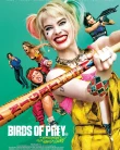 Nonton Birds of Prey (2020)