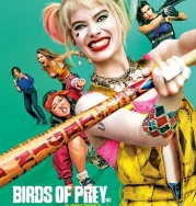 Nonton Birds of Prey (2020)