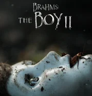 Nonton Brahms The Boy II (2020)