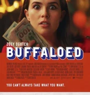 Nonton Buffaloed (2019)