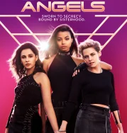 Nonton Charlie s Angels (2019)