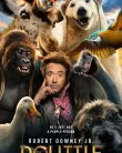 Nonton Dolittle (2020)