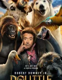 Nonton Dolittle (2020)