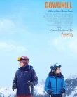 Nonton Downhill (2020)