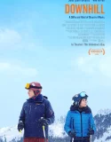 Nonton Downhill (2020)
