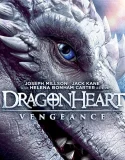 Nonton Dragonheart Vengeance (2020)