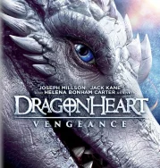 Nonton Dragonheart Vengeance (2020)