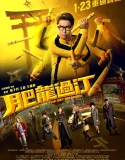 Nonton Enter the Fat Dragon (2020)