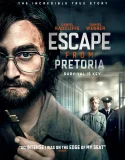 Nonton Escape from Pretoria (2020)