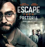 Nonton Escape from Pretoria (2020)