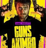 Nonton Guns Akimbo (2019)