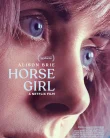 Nonton Horse Girl (2020)