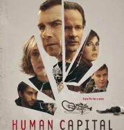 Nonton Human Capital (2019)