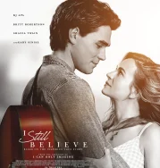 Nonton I Still Believe (2020)