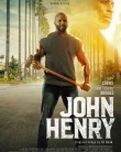 Nonton John Henry (2020)