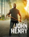 Nonton John Henry (2020)
