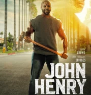 Nonton John Henry (2020)