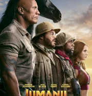 Nonton Jumanji The Next Level (2019)