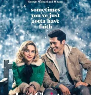 Nonton Last Christmas (2019)