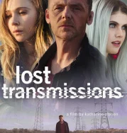 Nonton Lost Transmissions (2019)
