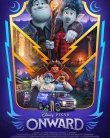 Nonton Onward (2020)
