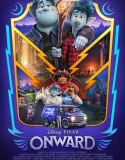Nonton Onward (2020)