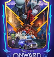 Nonton Onward (2020)