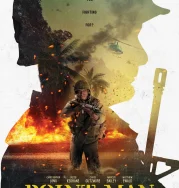 Nonton Point Man (2018)