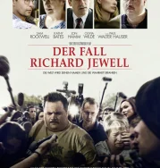 Nonton Richard Jewell (2019)