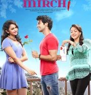 Nonton Shimla Mirchi (2020)