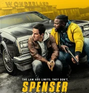 Nonton Spenser Confidential (2020)