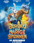 Nonton Spycies (2019)