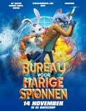 Nonton Spycies (2019)