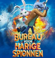 Nonton Spycies (2019)