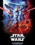 Nonton Star Wars Episode IX The Rise of Skywalker (2019)
