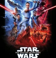 Nonton Star Wars Episode IX The Rise of Skywalker (2019)