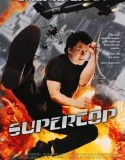 Nonton Supercop (1992)