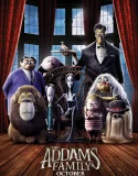 Nonton The Addams Family (2019)