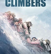 Nonton The Climbers (2019)
