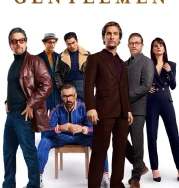Nonton The Gentlemen (2019)