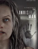 Nonton The Invisible Man (2020)