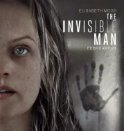 Nonton The Invisible Man (2020)