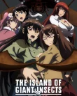 Nonton The Island of Giant Insects (2020)