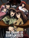 Nonton The Island of Giant Insects (2020)