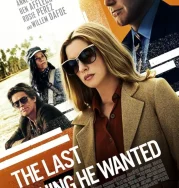 Nonton The Last Thing He Wanted (2020)