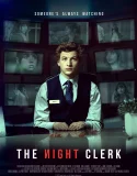 Nonton The Night Clerk (2020)