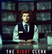 Nonton The Night Clerk (2020)