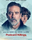 Nonton The Postcard Killings (2020)